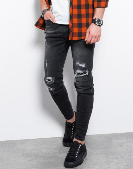 mooi verkeer Motiveren Heren broeken kopen | Stoere jeans | Jog jeans | Italian-Style.nl