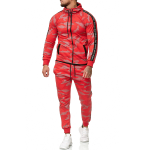 heren-joggingpak-rood-1011-one-redox-italian-style