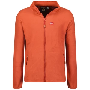 Geographical Norway - Ulysse - Fleece Vest Heren - SALE - Modaitalia