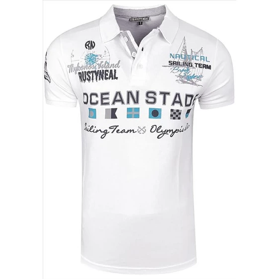 heren-polo-wit