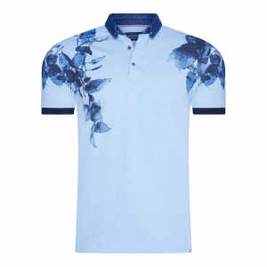 heren-polo-blauw
