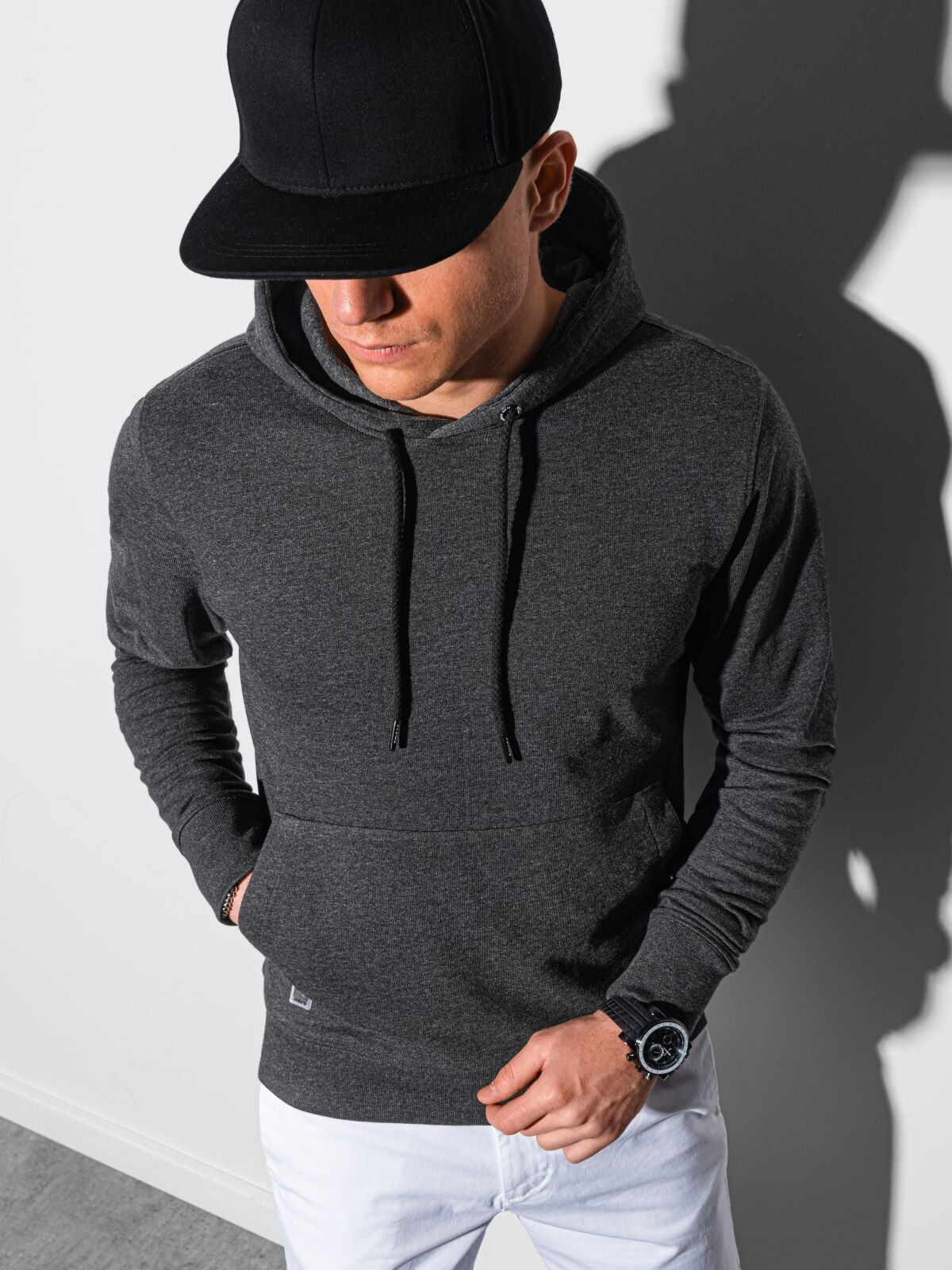 eng_pl_Mens-hooded-sweatshirt-B1154-dark-grey-melange-19288_1.jpg