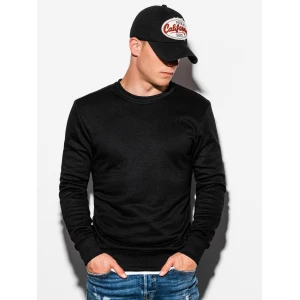 eng_pl_Mens-plain-sweatshirt-B978-black-16111_3.jpg
