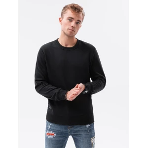 eng_pl_Mens-plain-sweatshirt-black-B978-16117_1.jpg
