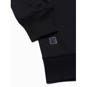 eng_pl_Mens-plain-sweatshirt-black-B978-16117_6.jpg