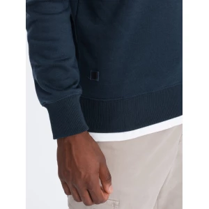 eng_pl_Mens-plain-sweatshirt-navy-B978-119808_2.jpg