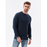 sweater heren blauw