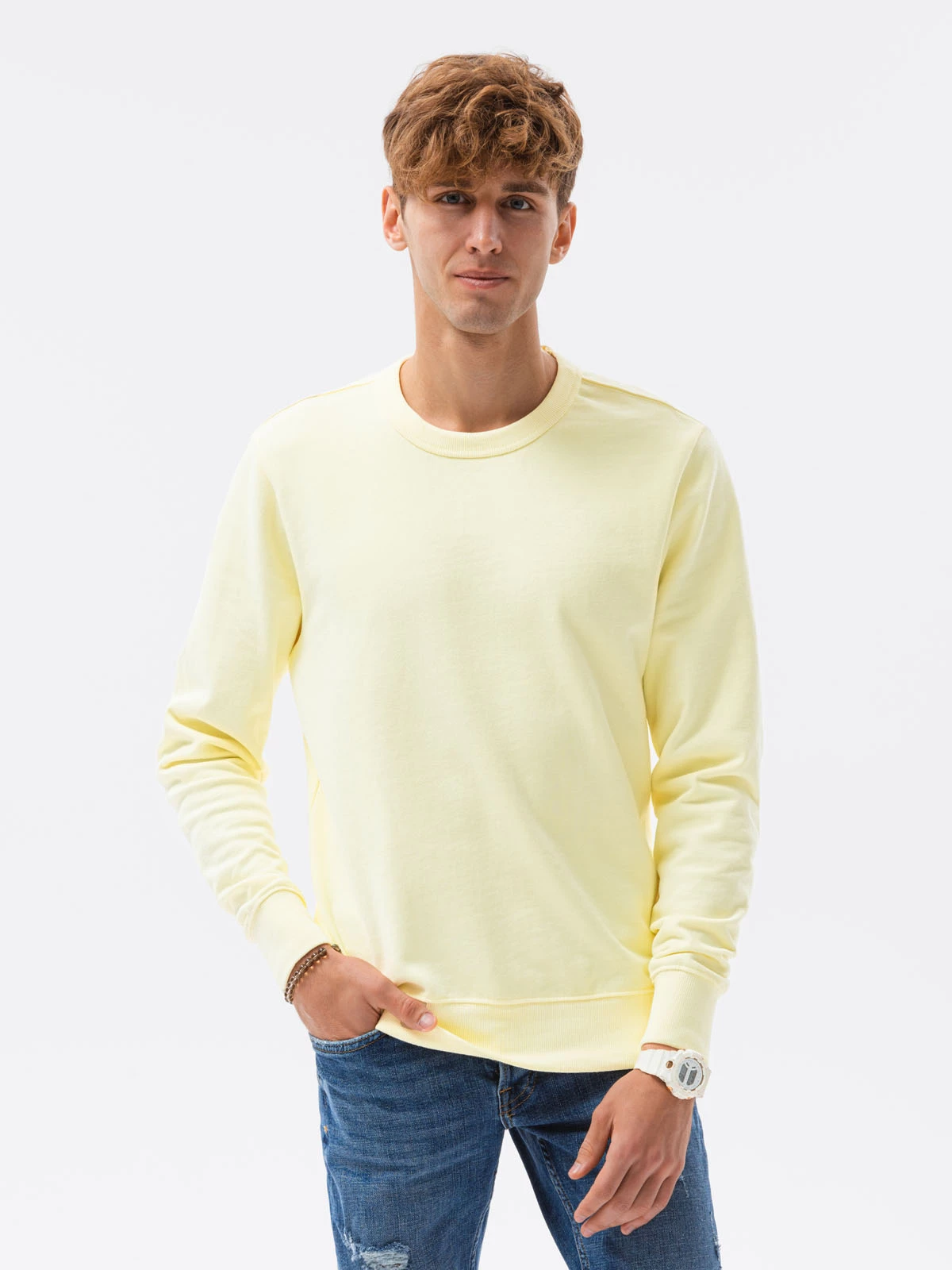 heren sweater