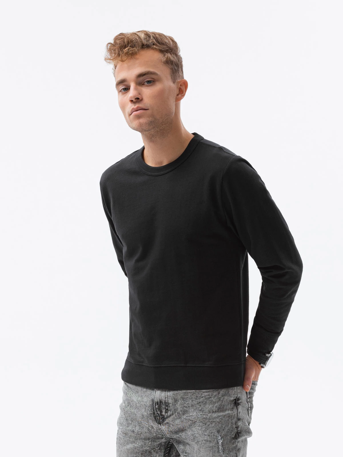 heren sweater