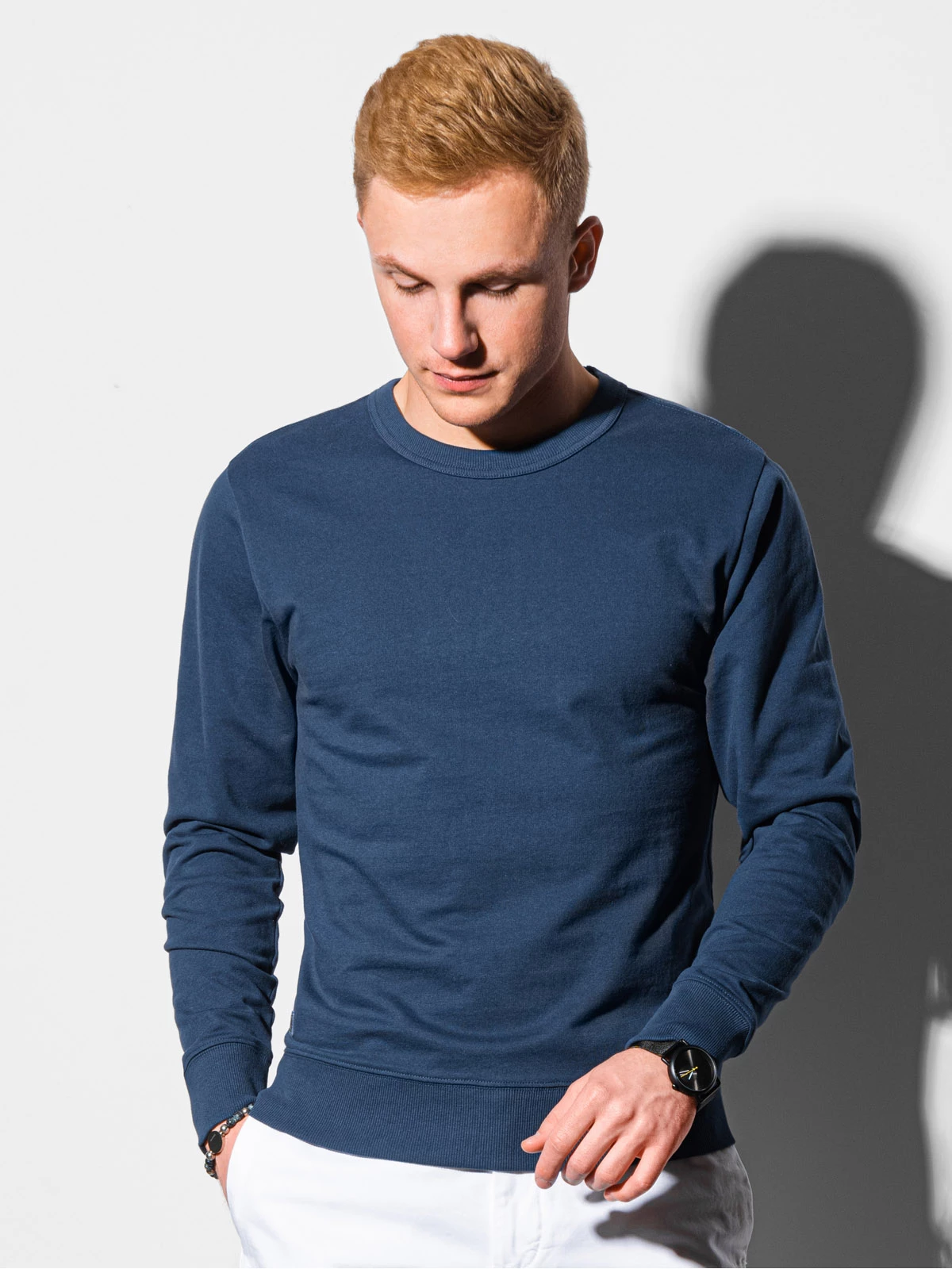 heren sweater