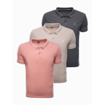 heren poloshirt