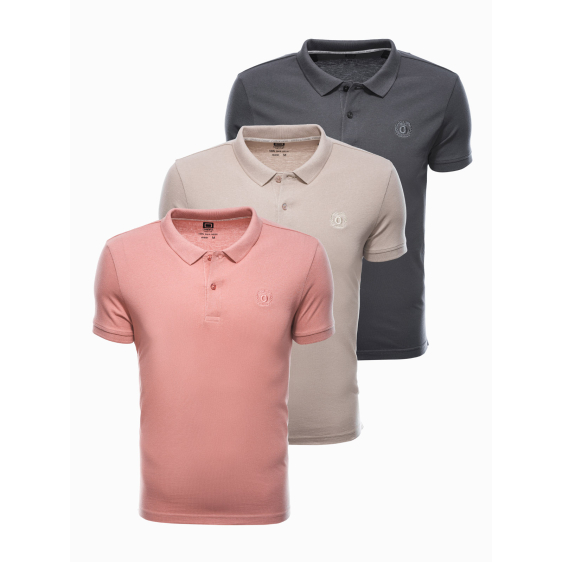 heren poloshirt