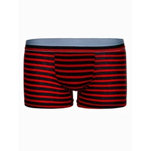 Italian Style - Herenonderbroek - Rood - U56 - Italia Moda - Art.nr. U56R