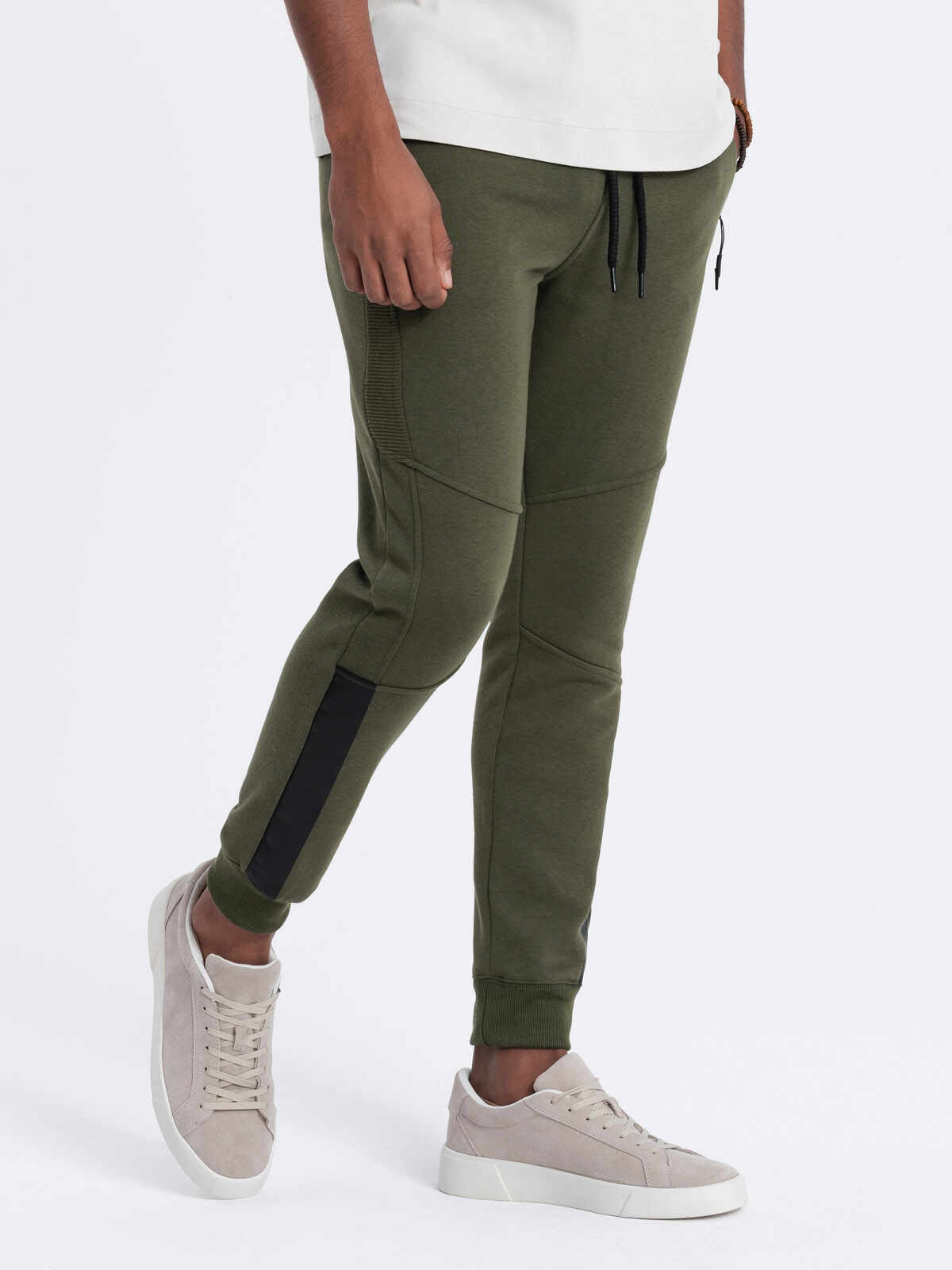 heren-joggingbroek-0137-kaki-groen-ombre-moda-italia-sweatpant-italian-style (1)