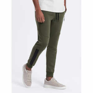 heren-joggingbroek-0137-kaki-groen-ombre-moda-italia-sweatpant-italian-style (1)