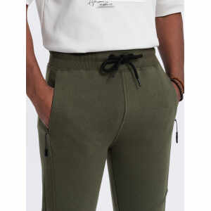 heren-joggingbroek-0137-kaki-groen-ombre-moda-italia-sweatpant-italian-style (4)