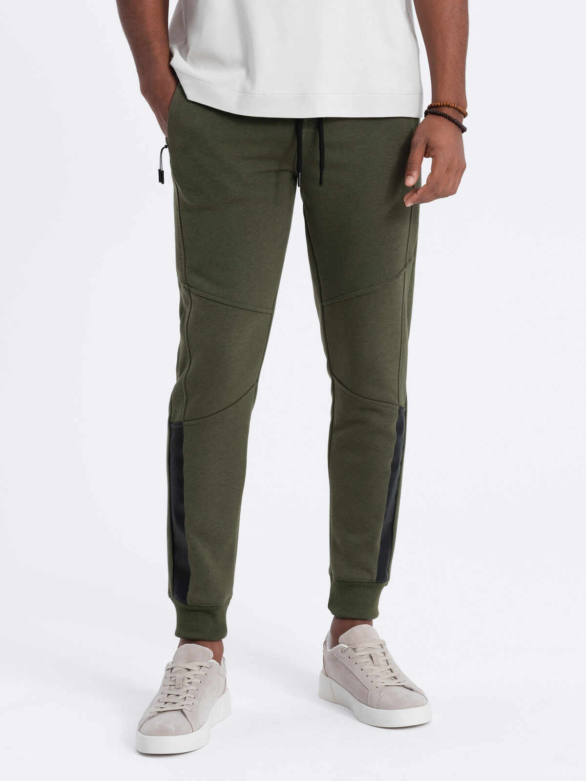 heren-joggingbroek-0137-kaki-groen-ombre-moda-italia-sweatpant-italian-style (7)