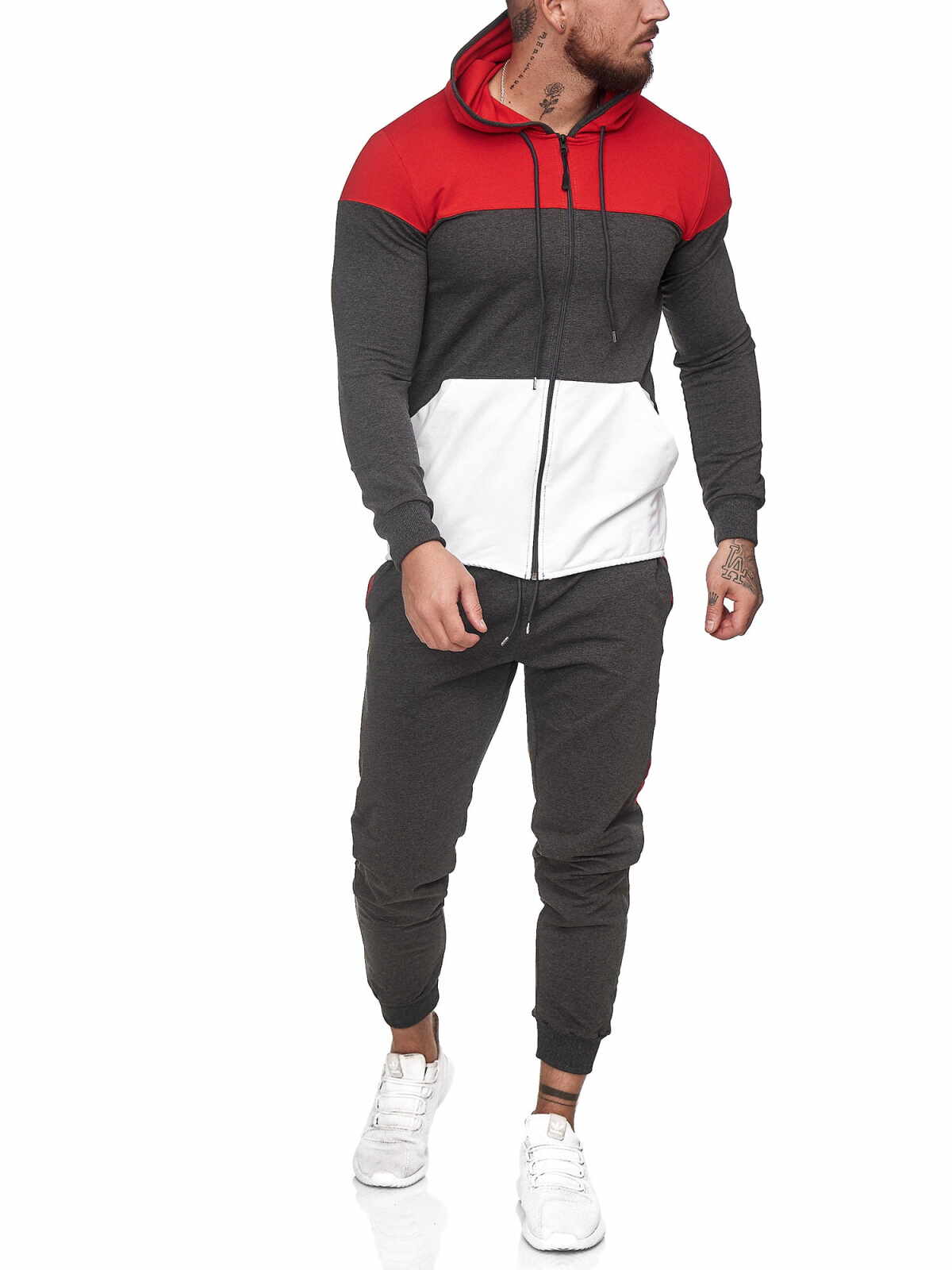 heren joggingpak