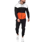 heren joggingpak