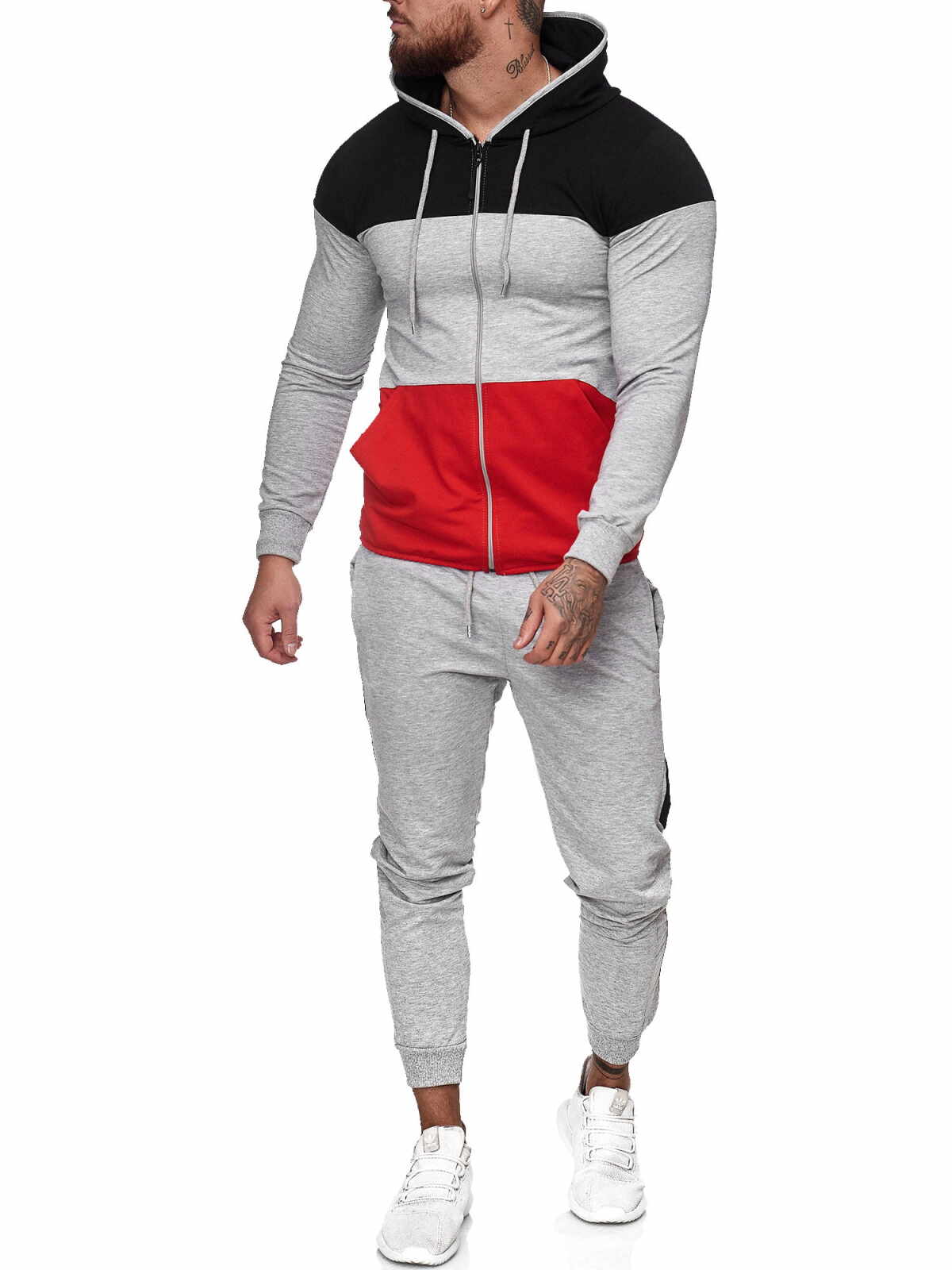 heren joggingpak