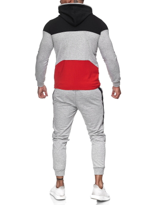 joggingpak heren