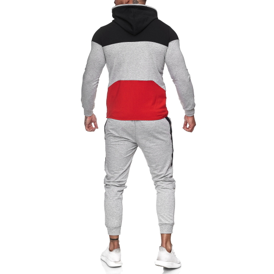 joggingpak heren