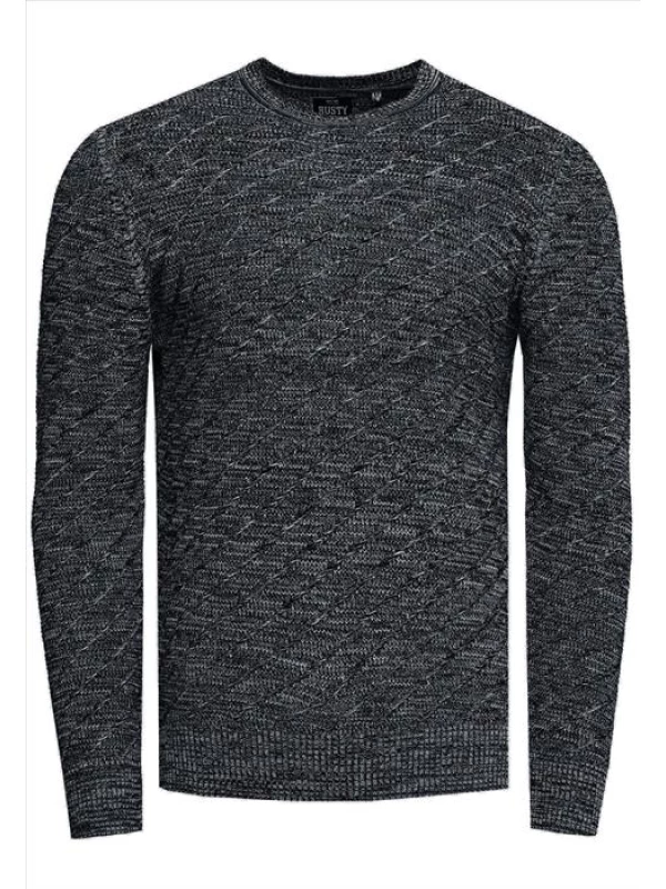 heren trui marine