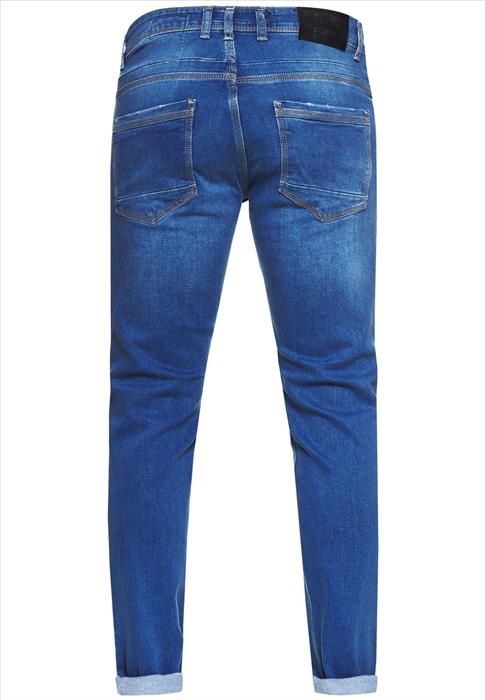 heren jeans