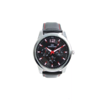 Giorgio & Dario - Herenhorloge - Rood - Analoog - Art.nr. GD220208RED