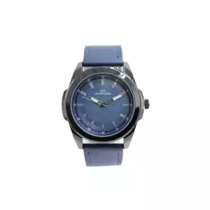 Giorgio & Dario - Herenhorloge - Blauw - Analoog - Art.nr. GD230403BLU