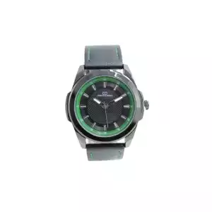 Giorgio & Dario - Herenhorloge - Groen - Analoog - Art.nr. GD230403GRO