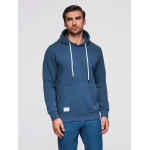 eng_pl_BASIC-mens-kangaroo-hooded-sweatshirt-navy-blue-V4-B1674-129164_1