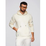 eng_pl_Mens-BASIC-kangaroo-hooded-sweatshirt-cream-V11-B1674-129168_1