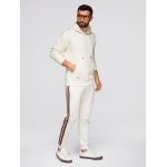 eng_pl_Mens-BASIC-kangaroo-hooded-sweatshirt-cream-V11-B1674-129168_5