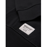 eng_pl_Mens-BASIC-kangaroo-sweatshirt-with-hood-black-V5-B1674-129165_4