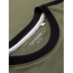 eng_pl_Mens-T-shirt-with-contrasting-stripes-olive-V4-OM-TSCT-0115-124104_8