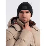 eng_pl_Mens-knitted-sweater-knit-cap-with-patch-black-V1-OM-ACWH-0122-127631_6