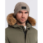 eng_pl_Mens-knitted-sweater-weave-cap-with-patch-ash-V6-OM-ACWH-0122-127633_4