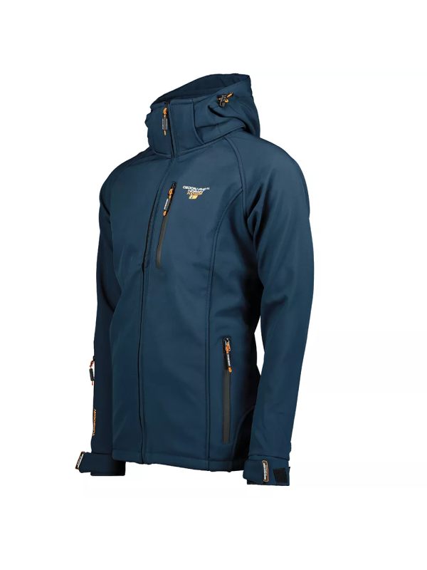 Geographical Norway - Winterjas - Marine - Wintermode - Italianstyle - Art.nr. WX2747H