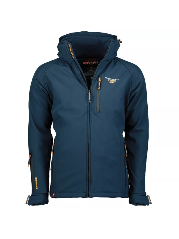 Geographical Norway - Winterjas - Marine - Wintermode - Italianstyle - Art.nr. WX2747H